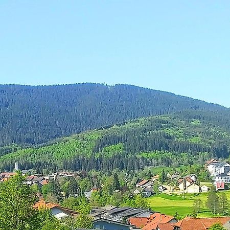 Romantic Style Apartment Titisee-Neustadt Eksteriør billede