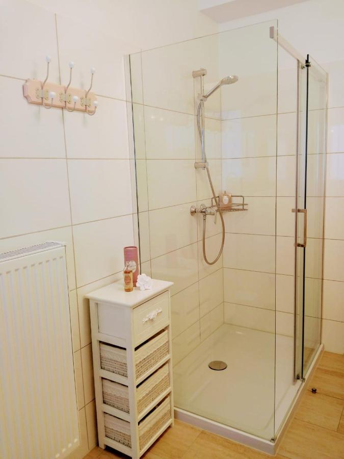 Romantic Style Apartment Titisee-Neustadt Eksteriør billede