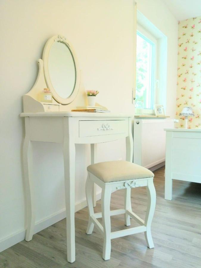 Romantic Style Apartment Titisee-Neustadt Eksteriør billede