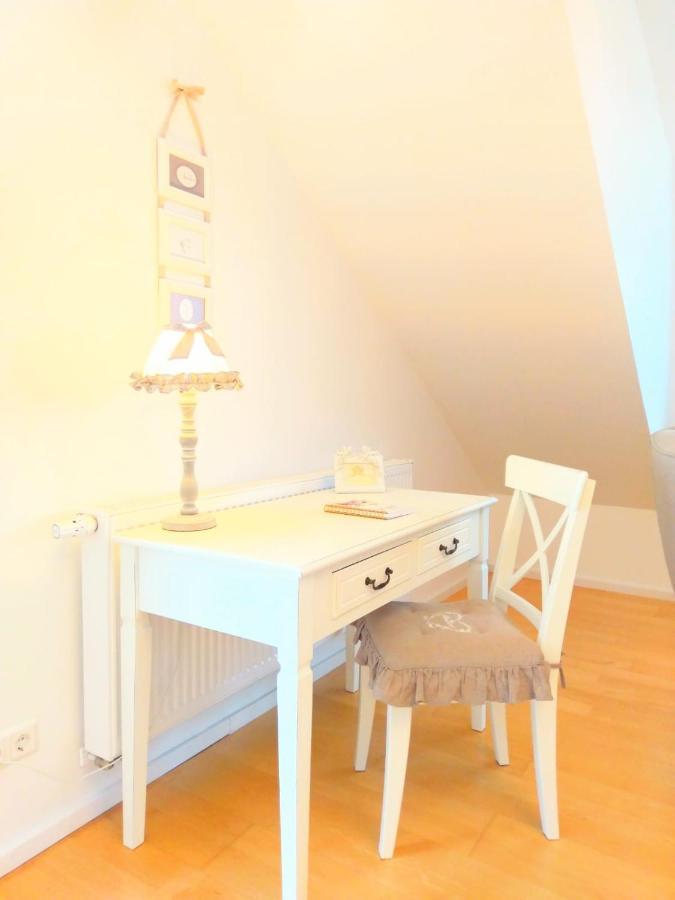 Romantic Style Apartment Titisee-Neustadt Eksteriør billede