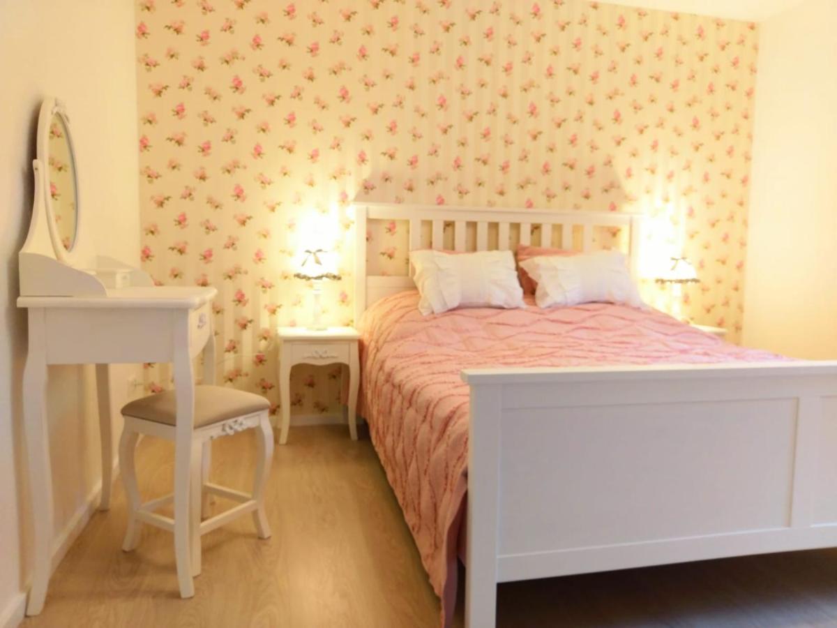 Romantic Style Apartment Titisee-Neustadt Eksteriør billede