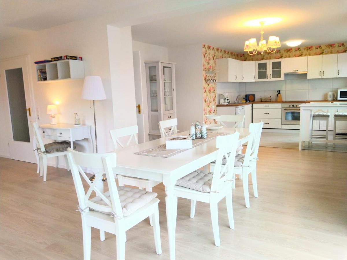 Romantic Style Apartment Titisee-Neustadt Eksteriør billede
