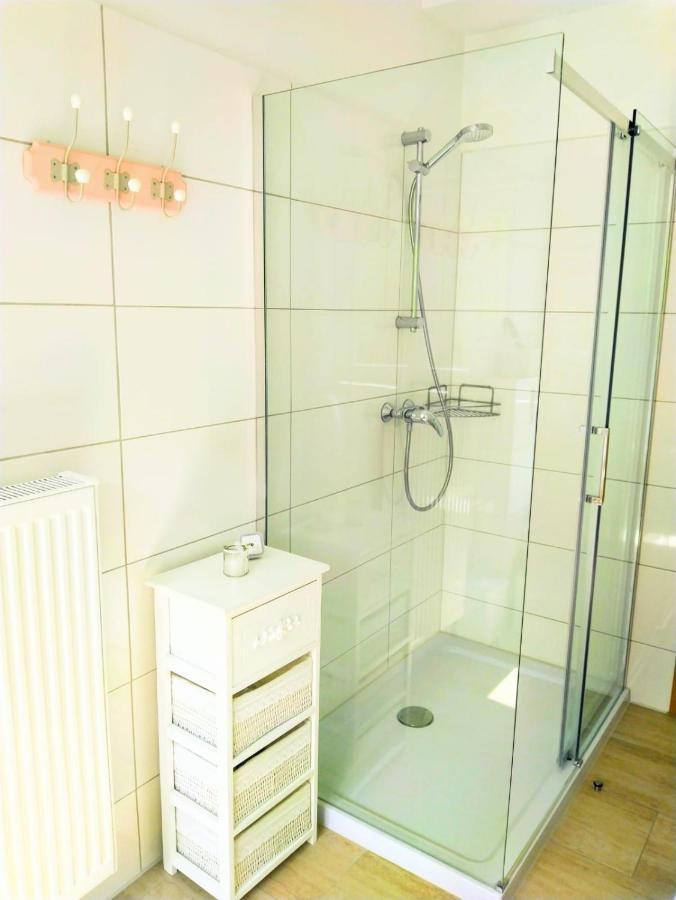 Romantic Style Apartment Titisee-Neustadt Eksteriør billede