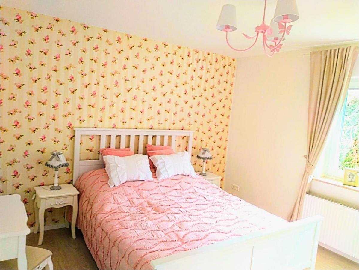 Romantic Style Apartment Titisee-Neustadt Eksteriør billede