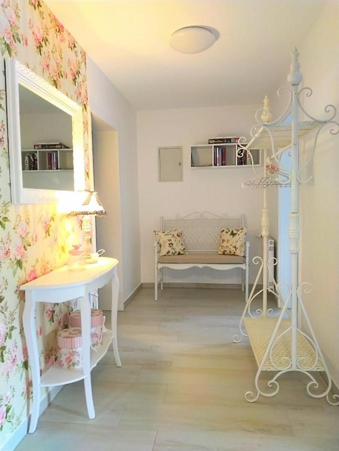 Romantic Style Apartment Titisee-Neustadt Eksteriør billede