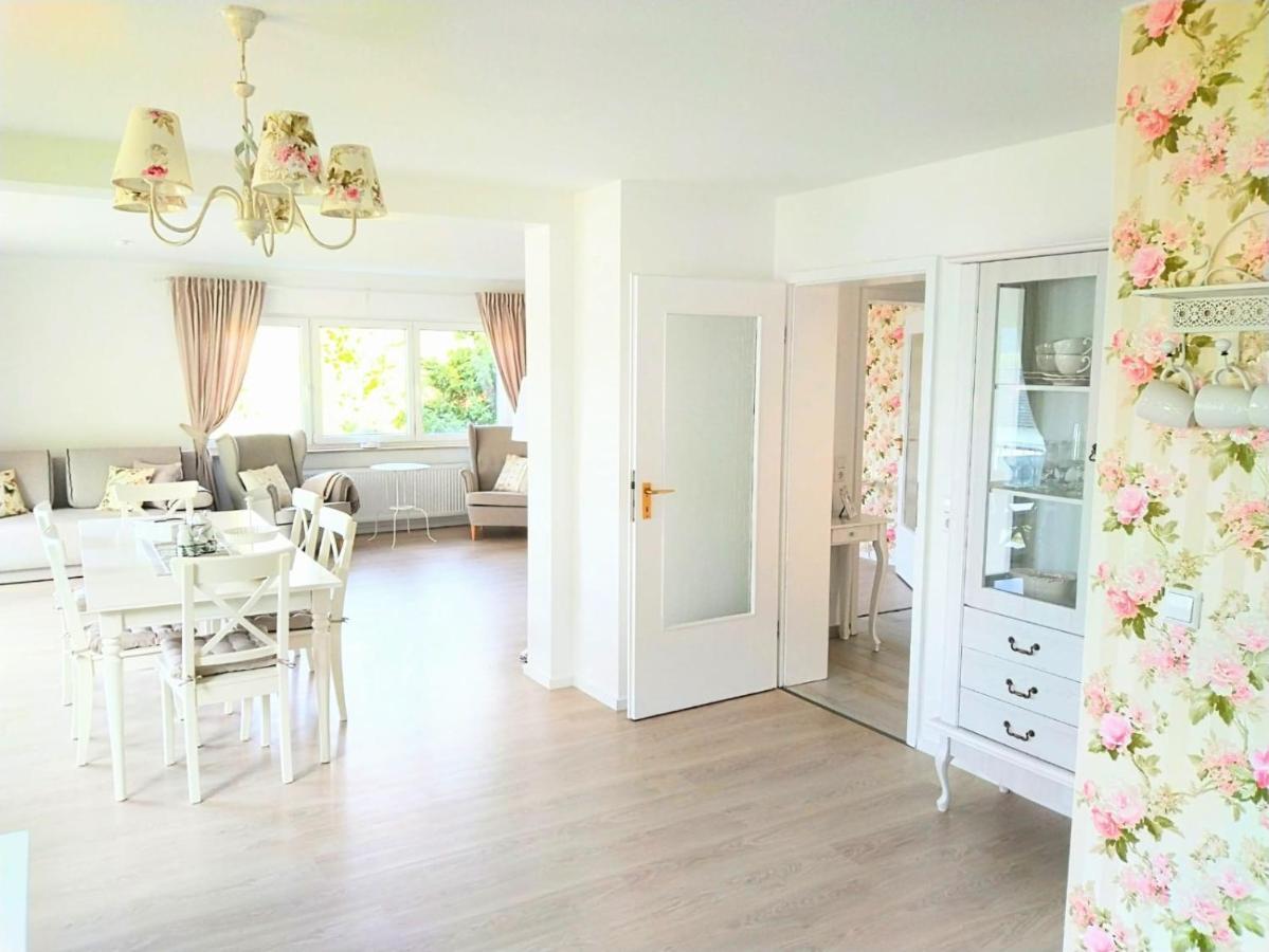 Romantic Style Apartment Titisee-Neustadt Eksteriør billede