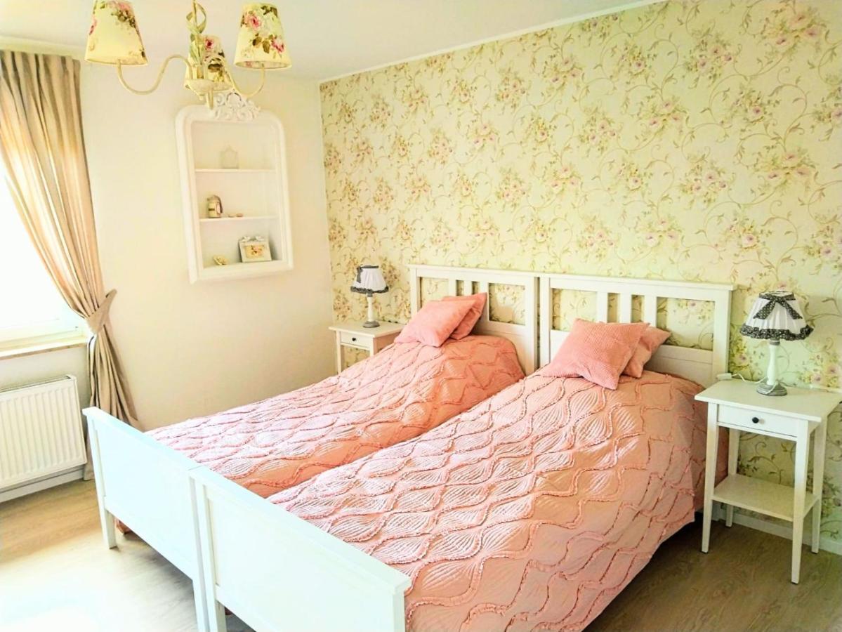 Romantic Style Apartment Titisee-Neustadt Eksteriør billede