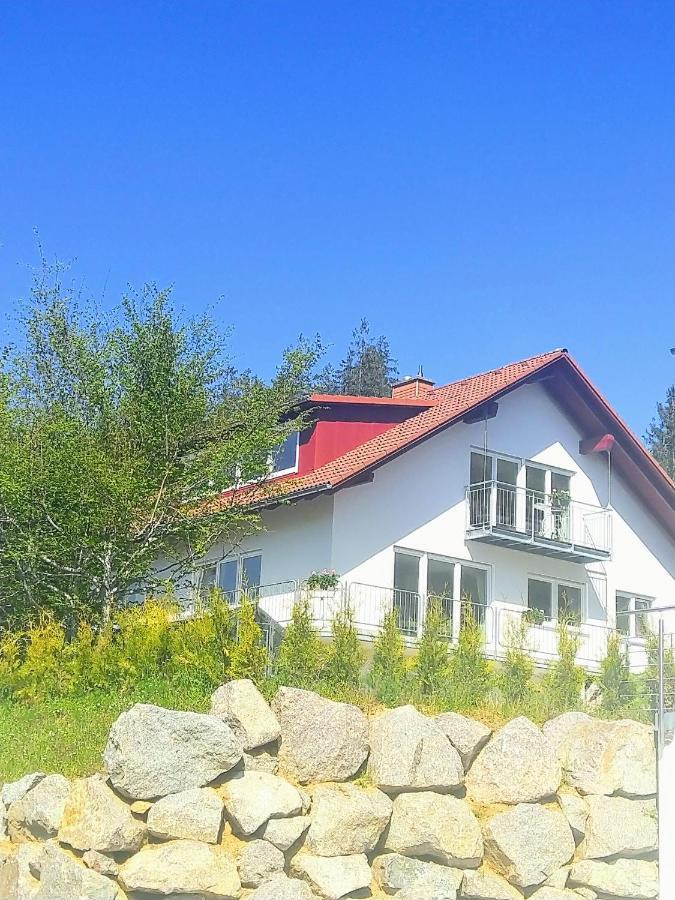 Romantic Style Apartment Titisee-Neustadt Eksteriør billede