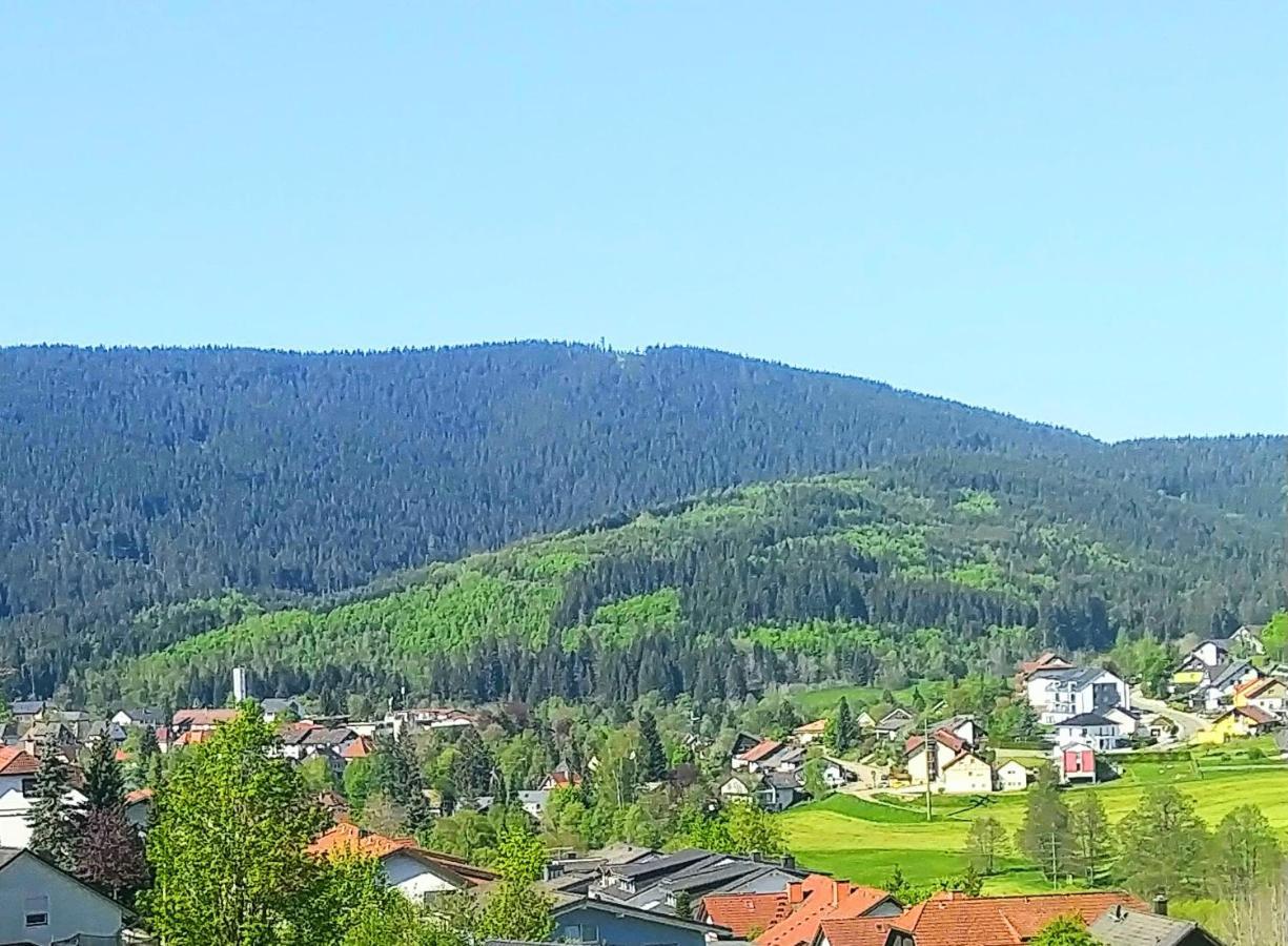 Romantic Style Apartment Titisee-Neustadt Eksteriør billede
