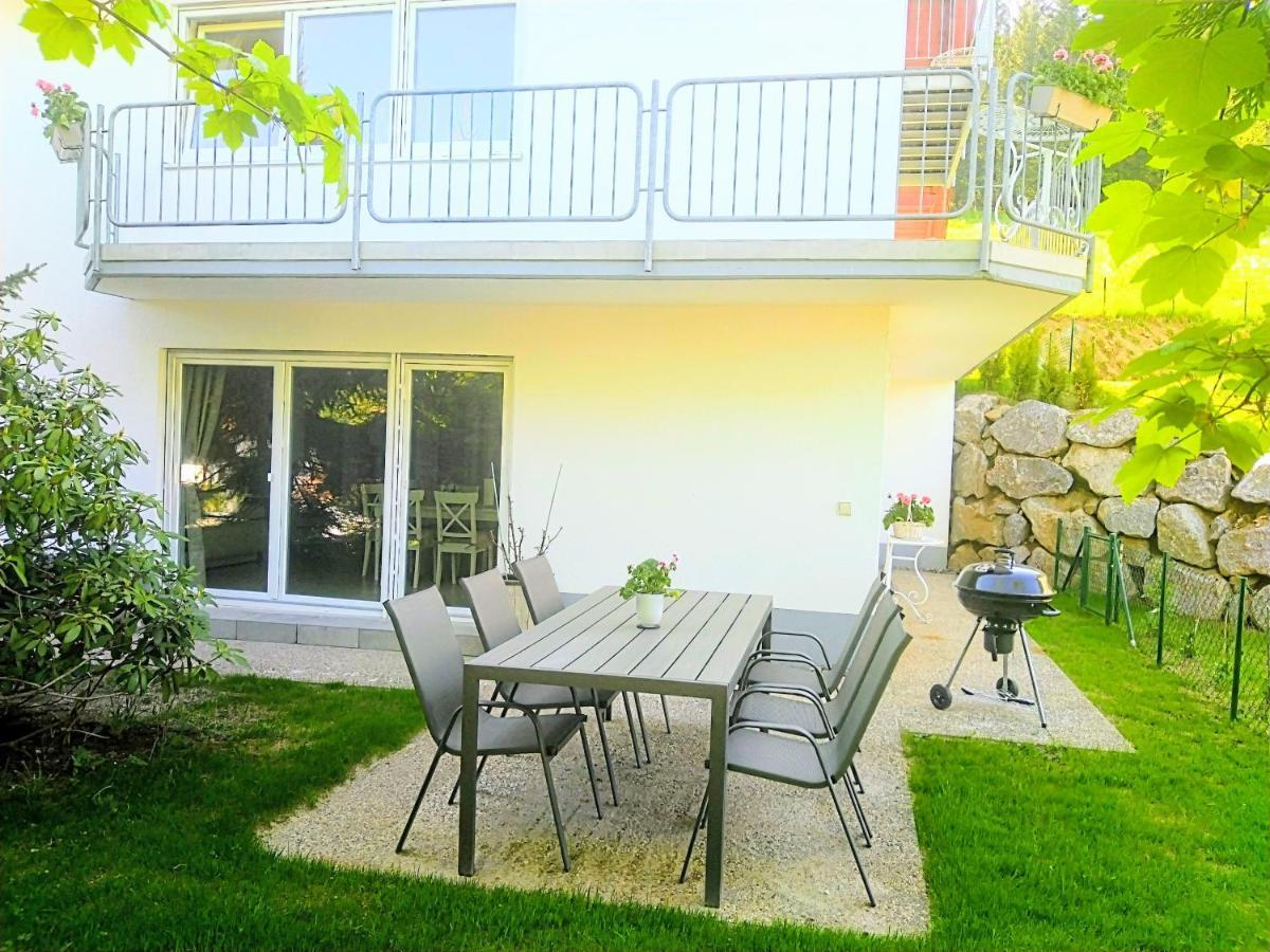 Romantic Style Apartment Titisee-Neustadt Eksteriør billede